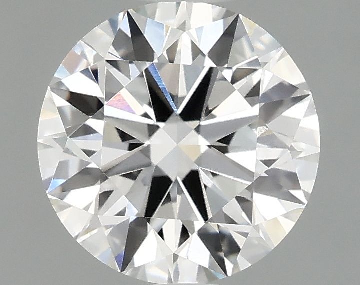 Lab Grown Diamond 1,5Ct E-VVS2 Round - IGILG793639096 1