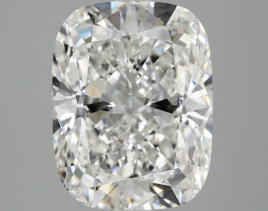 Lab Grown Diamond 3,05Ct E-VS1 Cushion - IGILG792608346 1
