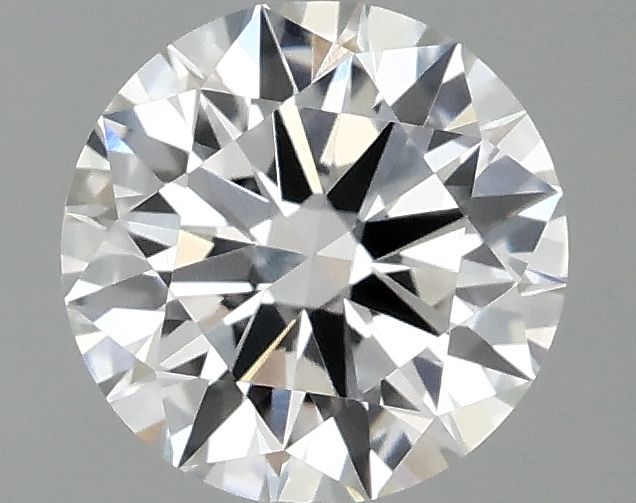 Lab Grown Diamond 1,44Ct E-VVS2 Round - IGILG792602727 1
