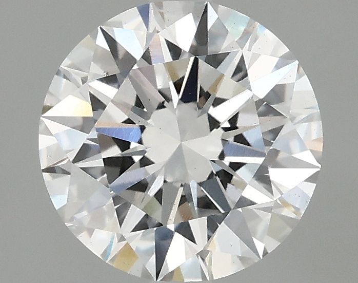 Lab Grown Diamond 1,98Ct E-VS2 Round - IGILG791654720 1