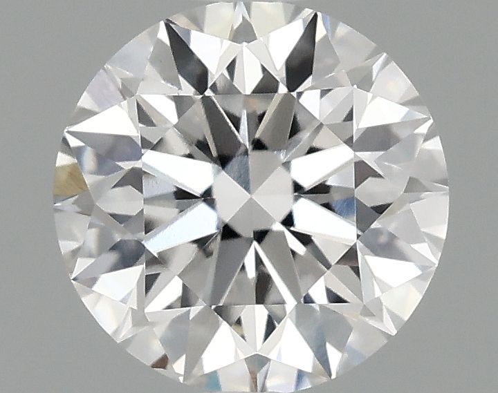 Lab Grown Diamond 1,01Ct E-VS2 Round - IGILG792636591 1