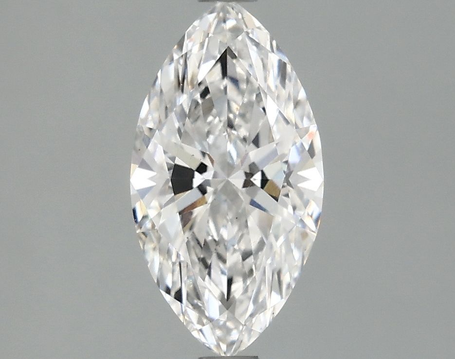 Lab Grown Diamond 1,38Ct E-VS2 Marquise - IGILG791651614 1