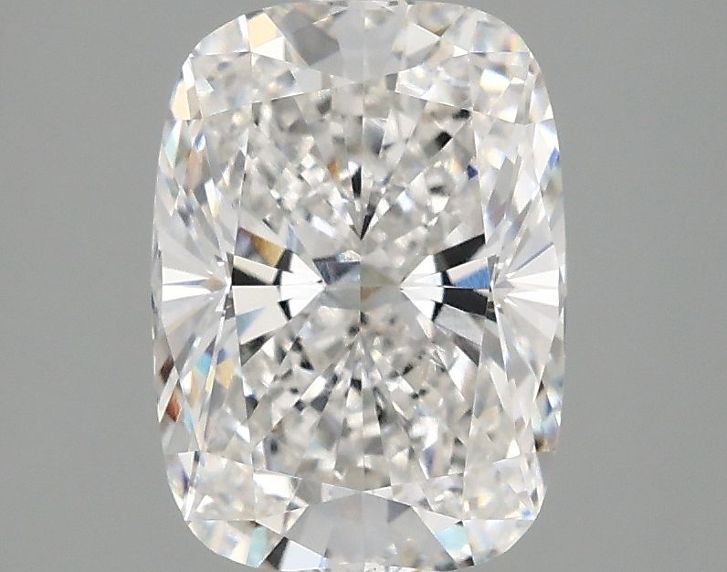 Lab Grown Diamond 2,09Ct E-VS1 Cushion - IGILG790614111 1