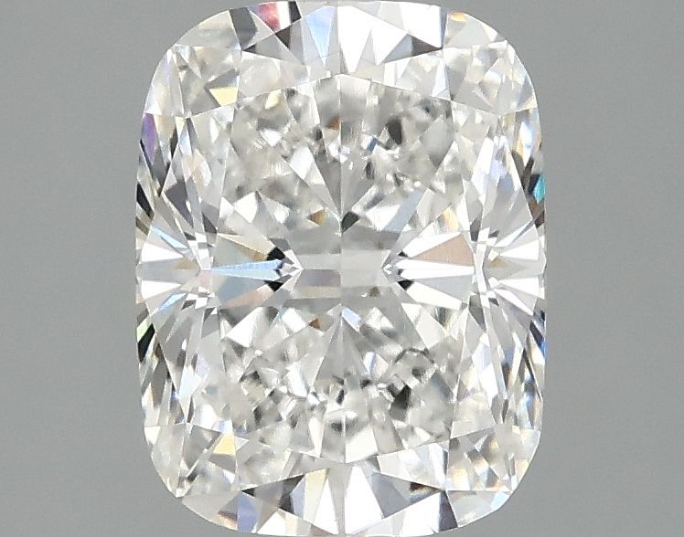 Lab Grown Diamond 2,06Ct G-VS1 Cushion - IGILG792610210 1