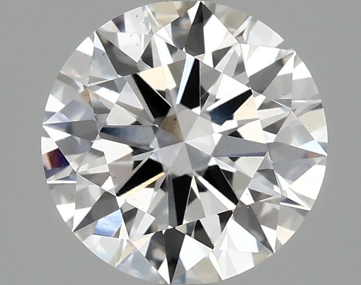 Lab Grown Diamond 1,94Ct D-VS2 Round - IGILG779650274 1