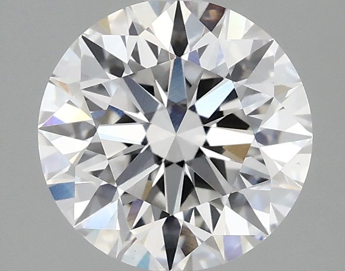 Lab Grown Diamond 2,04Ct D-VS1 Round - IGILG769603371 1