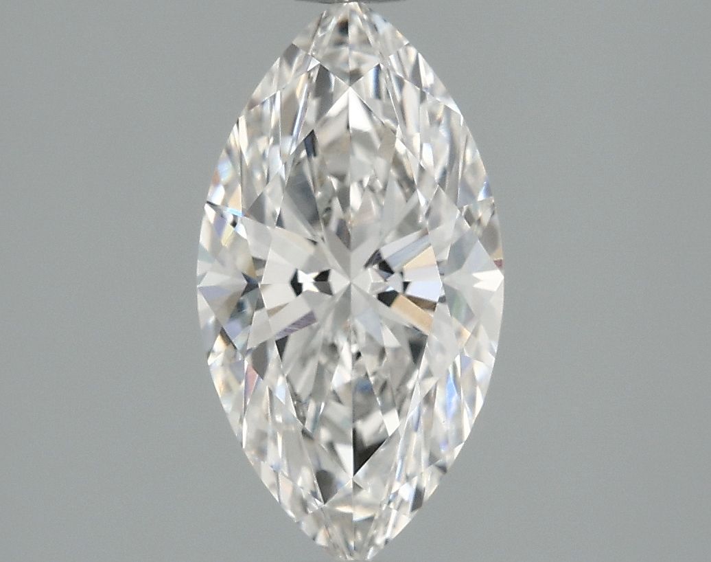 Lab Grown Diamond 1,35Ct F-VVS2 Marquise - IGILG793625503 1