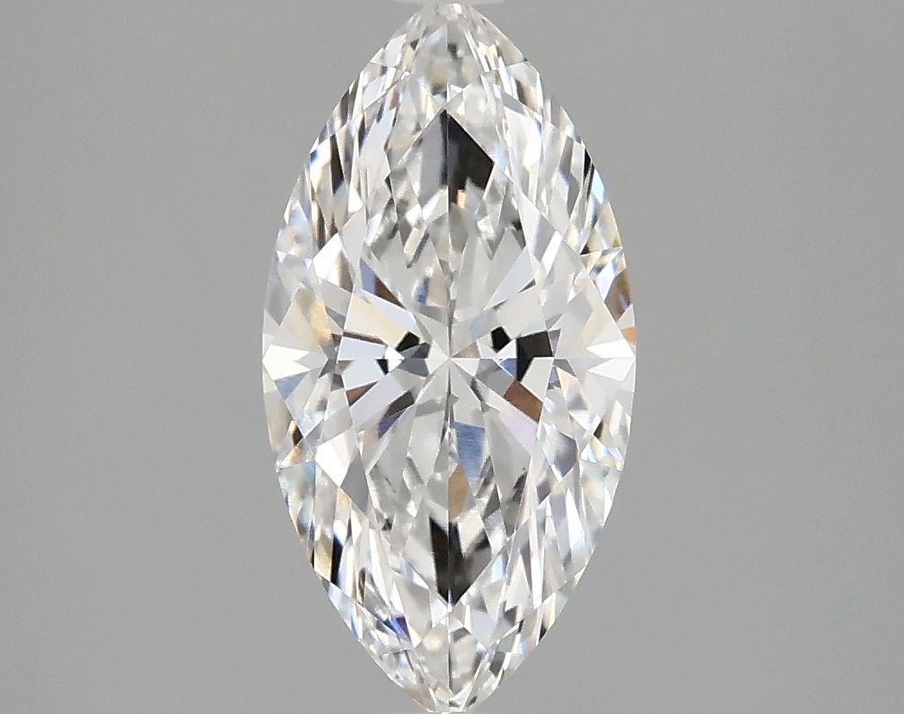 Lab Grown Diamond 1,59Ct E-VVS2 Marquise - IGILG794655948 1