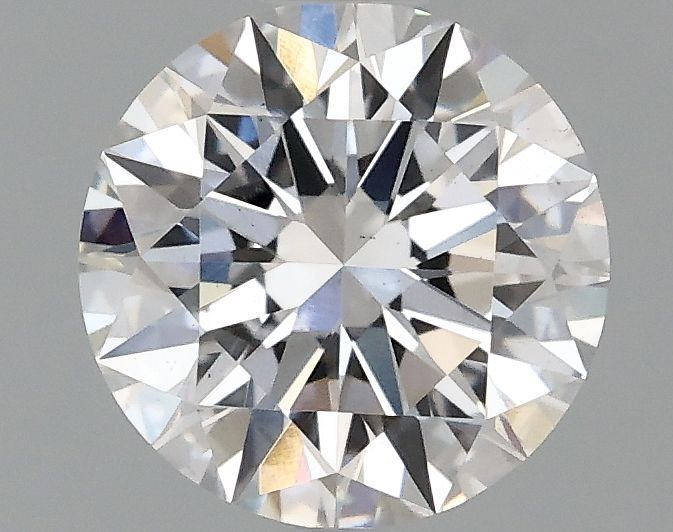 Lab Grown Diamond 1,01Ct E-VS2 Round - IGILG792612513 1