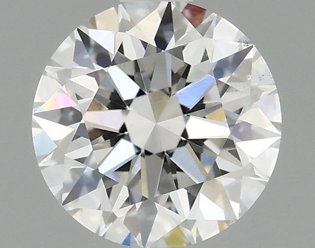 Lab Grown Diamond 1,09Ct E-VS2 Round - IGILG787654561 1