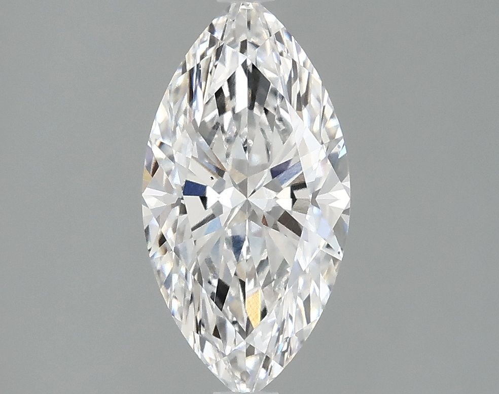 Lab Grown Diamond 1,51Ct D-VS1 Marquise - IGILG792610160 1