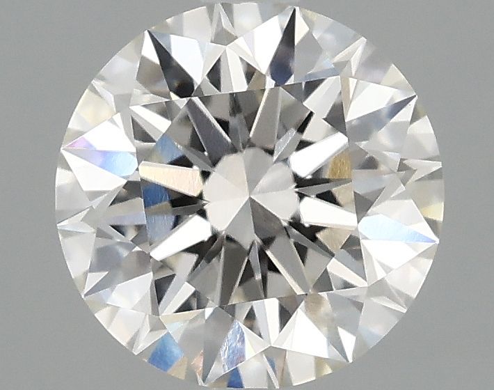 Lab Grown Diamond 1,58Ct G-VVS2 Round - IGILG788672636 1