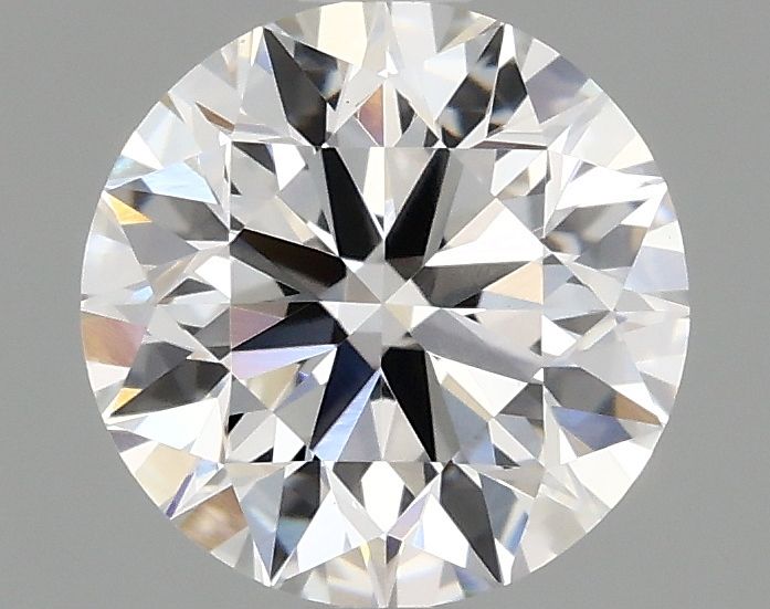 Lab Grown Diamond 1,1Ct E-VS1 Round - IGILG786689618 1
