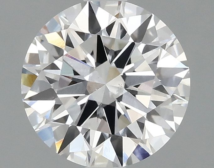 Lab Grown Diamond 1,53Ct D-VS2 Round - IGILG789635389 1