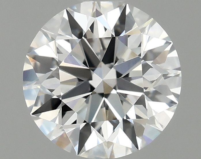 Lab Grown Diamond 1,1Ct D-VS1 Round - IGILG776691274 1