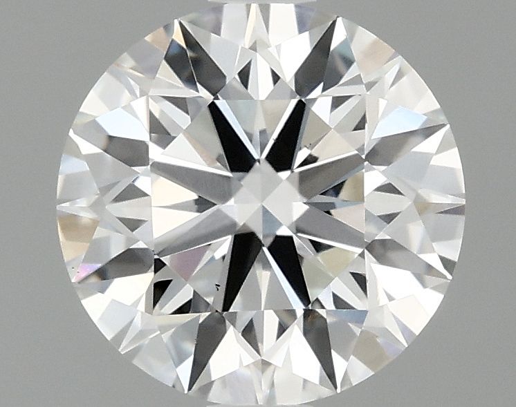 Lab Grown Diamond 1,53Ct E-VS2 Round - IGILG768611941 1