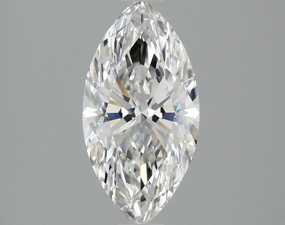 Lab Grown Diamond 1,43Ct E-VVS2 Marquise - IGILG797605188 1