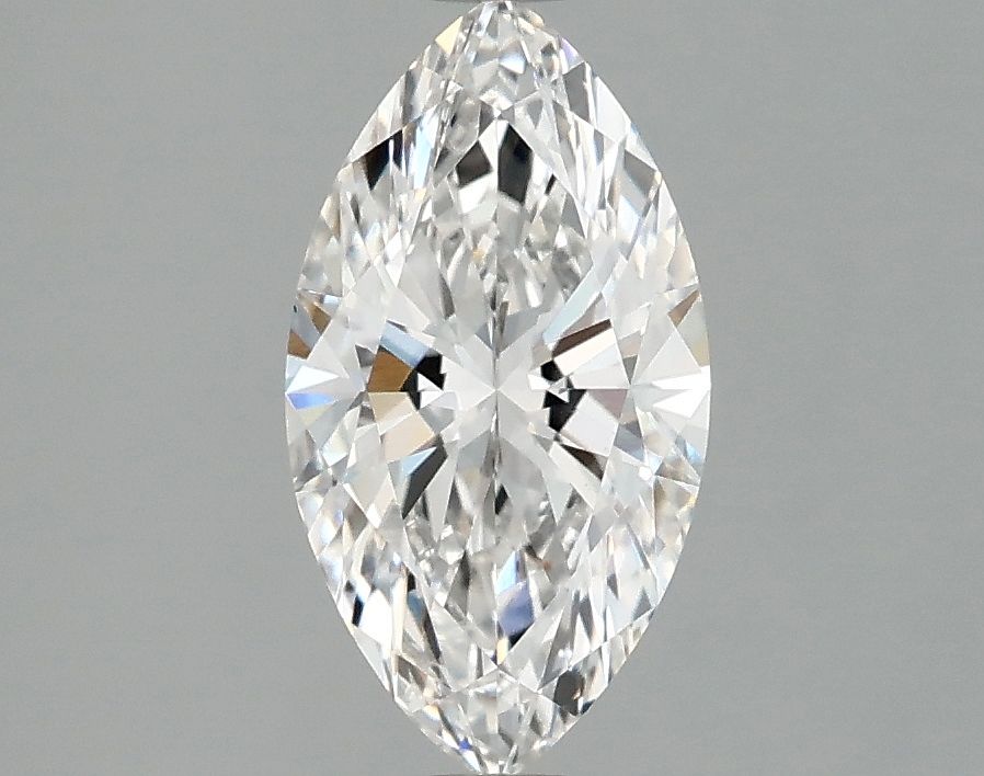 Lab Grown Diamond 1,43Ct E-VS1 Marquise - IGILG794677483 1