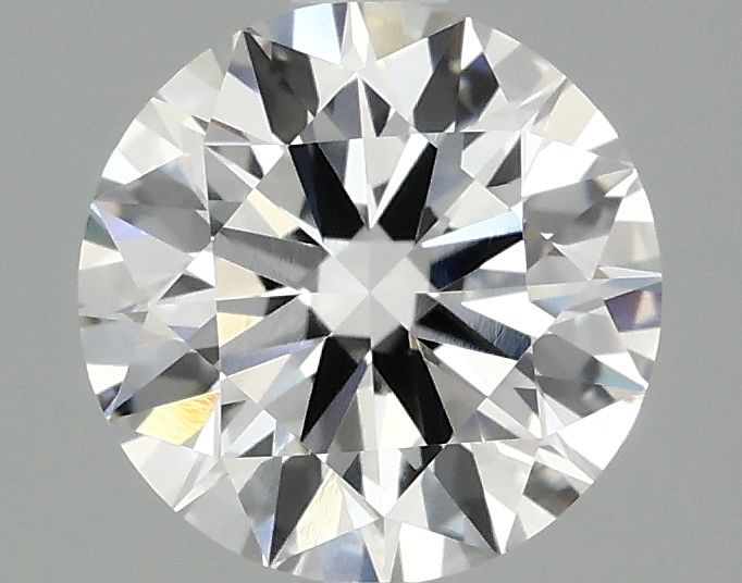 Lab Grown Diamond 1,59Ct F-VVS2 Round - IGILG768655406 1