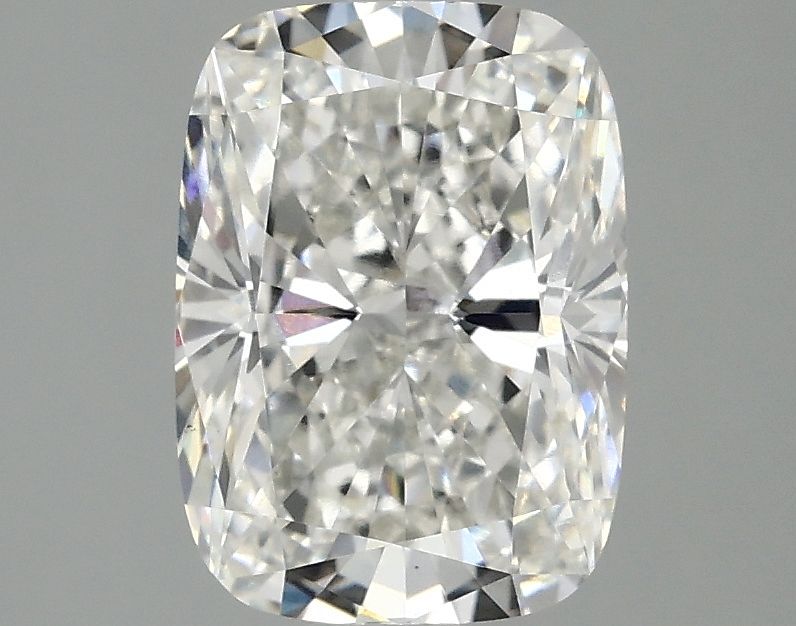 Lab Grown Diamond 2,02Ct F-VS1 Cushion - IGILG792612447 1