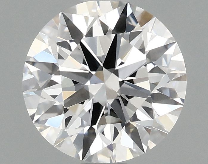 Lab Grown Diamond 1,1Ct D-VS1 Round - IGILG776699977 1