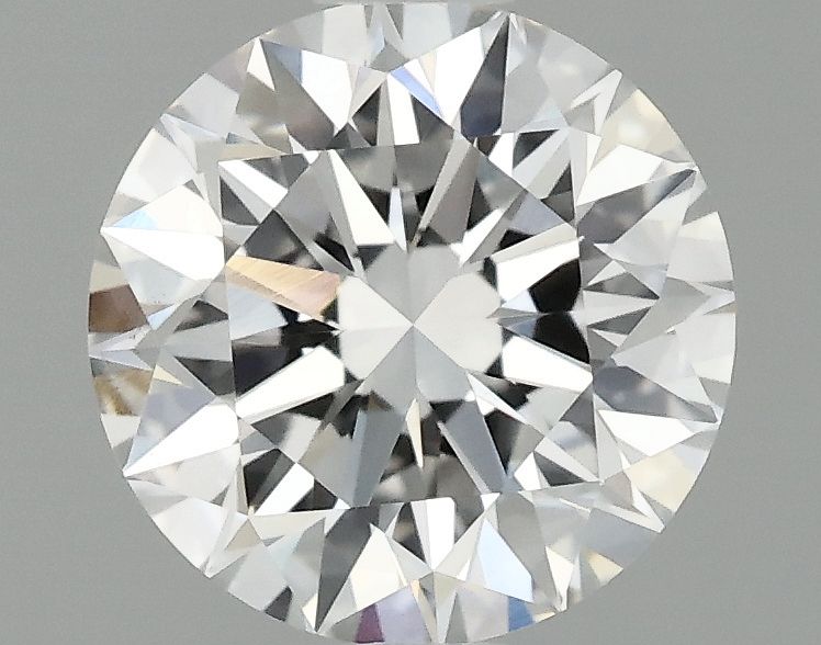 Lab Grown Diamond 1,1Ct D-VS1 Round - IGILG778687999 1