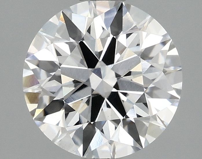 Lab Grown Diamond 1,99Ct E-VS1 Round - IGILG780675028 1