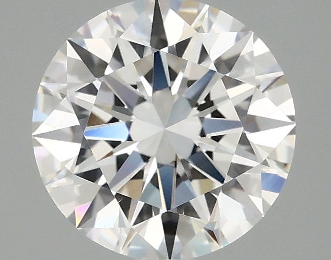 Lab Grown Diamond 1,99Ct E-VVS2 Round - IGILG780604596 1