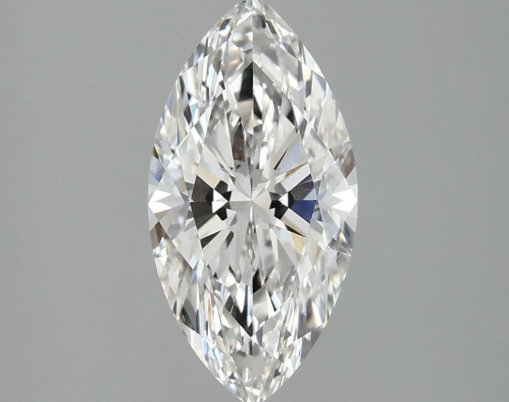 Lab Grown Diamond 1,57Ct E-VS2 Marquise - IGILG782615045 1
