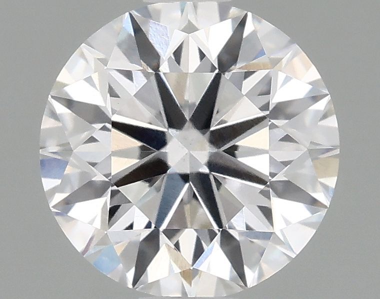 Lab Grown Diamond 1,32Ct D-VS1 Round - IGILG791651413 1