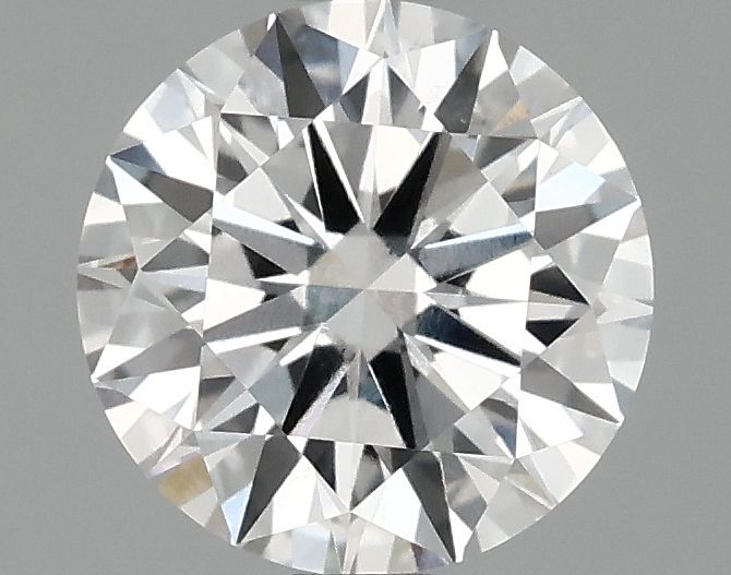 Lab Grown Diamond 1,5Ct E-VS2 Round - IGILG793605681 1