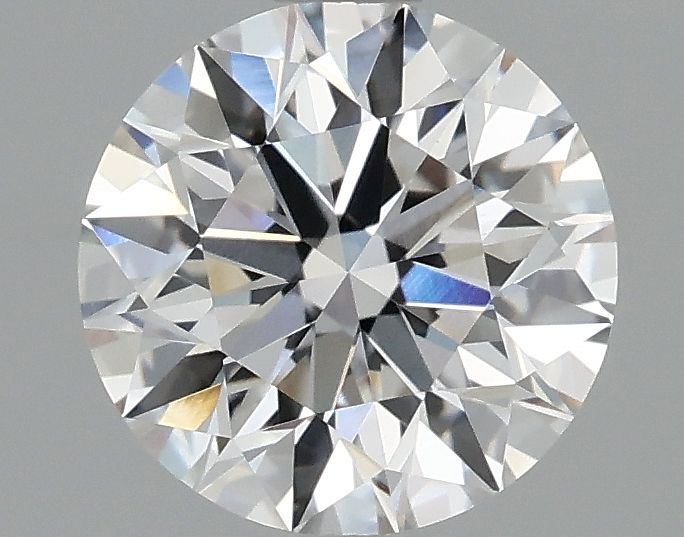 Lab Grown Diamond 1,47Ct D-VVS2 Round - IGILG780646197 1