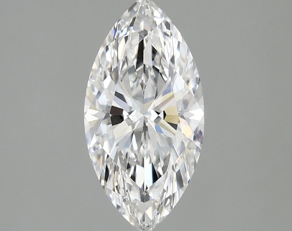 Lab Grown Diamond 1,39Ct E-VS1 Marquise - IGILG781648853 1
