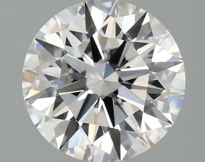 Lab Grown Diamond 1,99Ct F-VVS2 Round - IGILG779659919 1