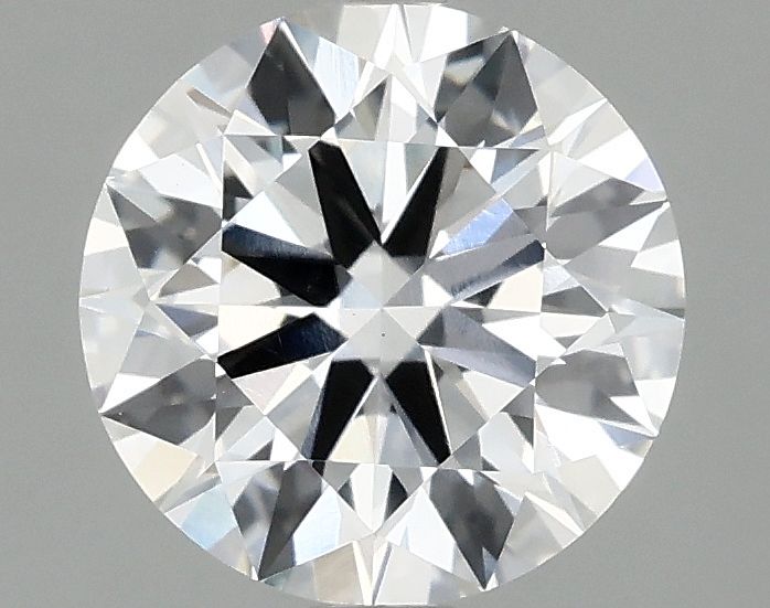Lab Grown Diamond 1,99Ct E-VS1 Round - IGILG779651757 1
