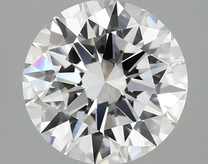 Lab Grown Diamond 1,99Ct D-VS1 Round - IGILG780614717 1