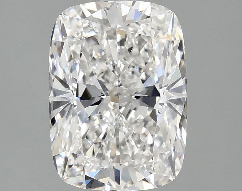 Lab Grown Diamond 2,04Ct F-VVS2 Cushion - IGILG790684665 1