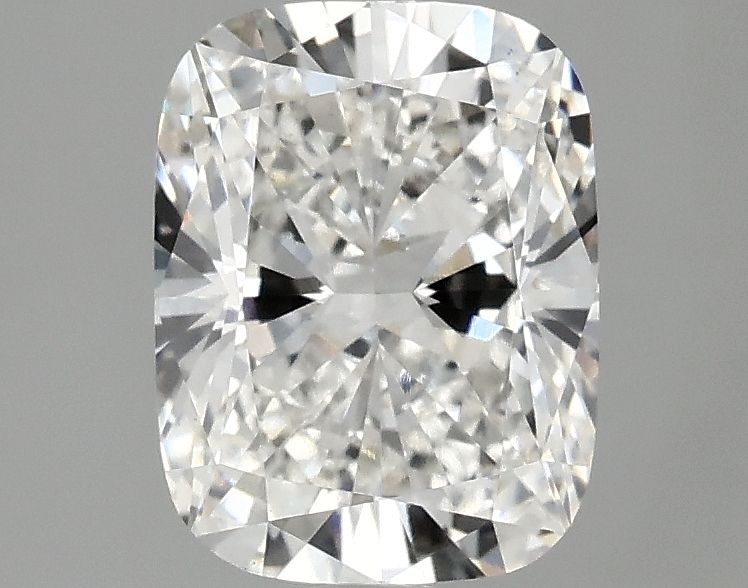 Lab Grown Diamond 2,02Ct F-VS1 Cushion - IGILG791606293 1