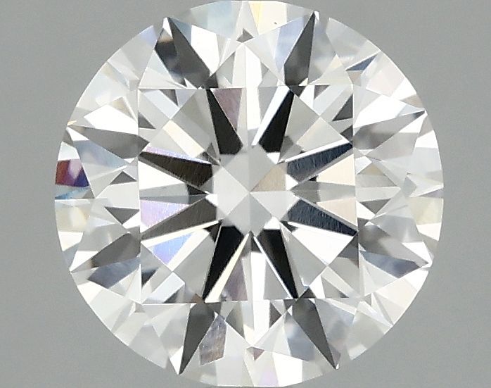 Lab Grown Diamond 2,04Ct F-VS1 Round - IGILG778681356 1