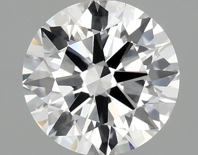 Lab Grown Diamond 1,42Ct E-VS2 Round - IGILG780614358 1