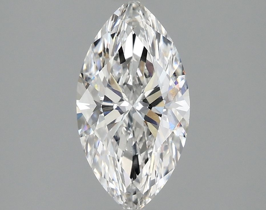 Lab Grown Diamond 1,4Ct E-VS1 Marquise - IGILG790621973 1