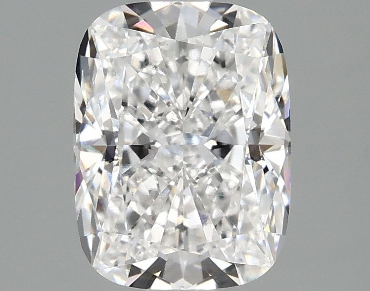 Lab Grown Diamond 2,02Ct D-VVS2 Cushion - IGILG794688725 1