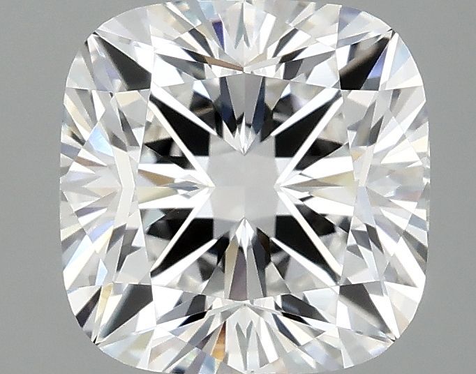 Lab Grown Diamond 2,52Ct D-VVS2 Cushion - IGILG781655961 1