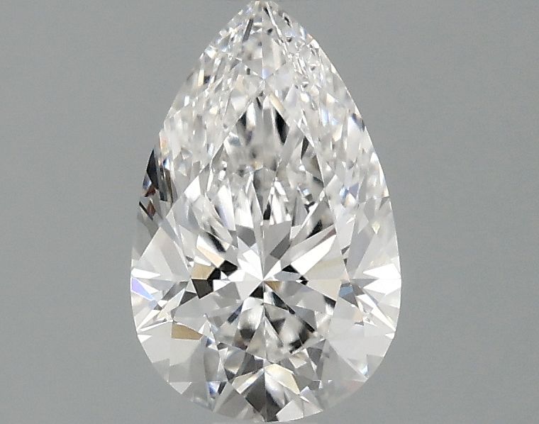 Lab Grown Diamond 1,04Ct E-VVS2 Pear - IGILG790612281 1