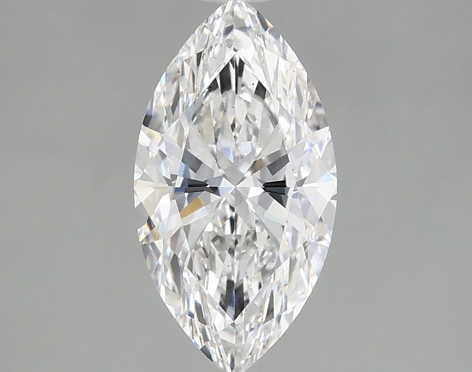 Lab Grown Diamond 1,49Ct E-VS2 Marquise - IGILG789605633 1