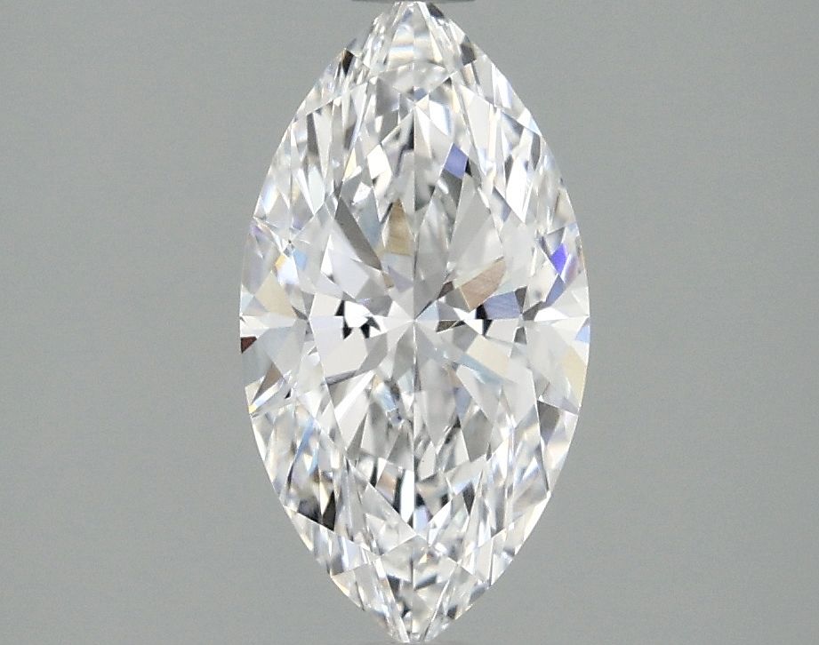 Lab Grown Diamond 1,42Ct D-VVS2 Marquise - IGILG790650553 1