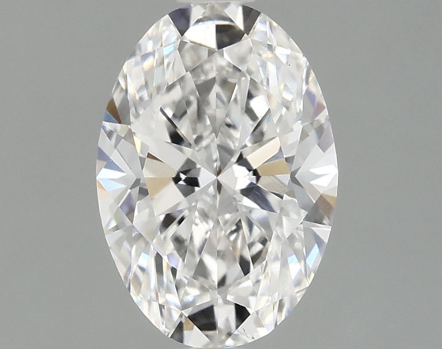 Lab Grown Diamond 1,49Ct E-VS1 Oval - IGILG778687751 1