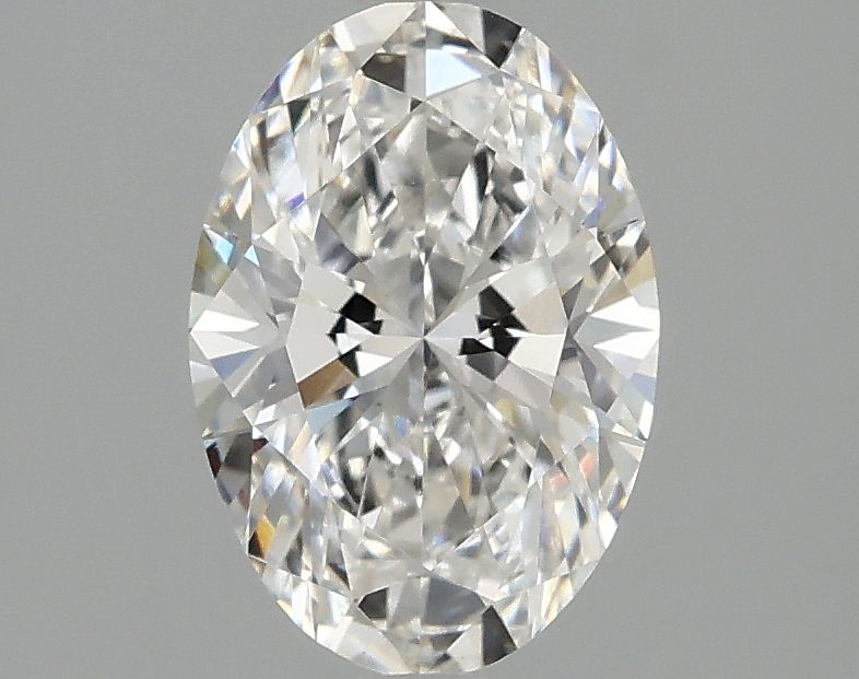 Lab Grown Diamond 1,49Ct E-VS1 Oval - IGILG747592199 1
