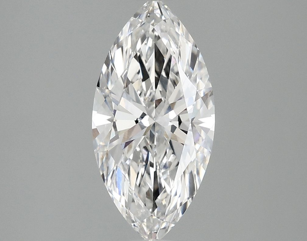 Lab Grown Diamond 1,47Ct E-VVS1 Marquise - IGILG790611132 1