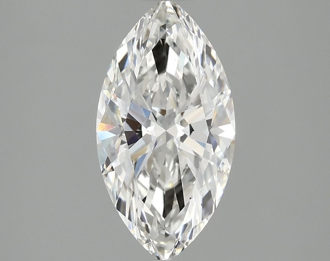Lab Grown Diamond 1,49Ct F-VS1 Marquise - IGILG789630535 1